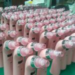 4 in 1 Multi-Function Beauty Equipment facial vacuum suction machine vacuum
