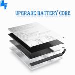 Mobile Phone Digital Battery for Lenovo A7020/Vibe K5 Note K52T38 K52E78 BL261