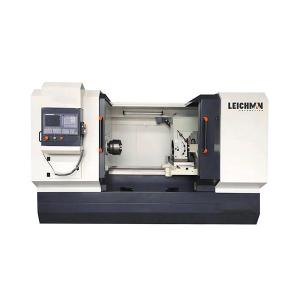 China Thread Whirling Machine For sale Stainless Steel Lead Screw XSK-63 factory