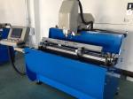 CNC Aluminium Profile Hole Drilling Machine