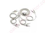 PHiliph PW TC20 Long 10 Lead Patient Cable AHA 989803175921
