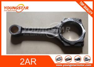 China Lightweight Engine Connecting Rod For Toyota Camry Hybrid Model 1320139226 13201-39226-A0 13201-39226-B0 factory