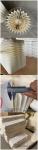 Roman Wedding Columns Paper Roman Pillar Folding Paper Pillar Column With