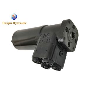 high quality construction machinery hydraulic steering control unit type BZZ