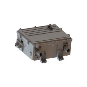 China Electric High Voltage Coolant Heater For Improved Battery Life EV factory