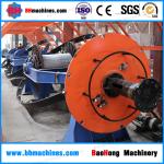 Competitive price cable stranding machine / Automatic Skip Type cable Stranding
