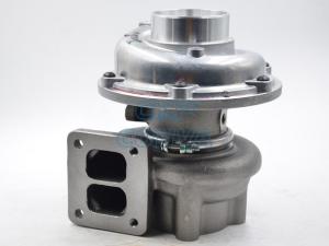 China SH300A3 6HK1 RHG6 114400-4050 Diesel Turbo Charger Alloy And Aluminium Body Material factory
