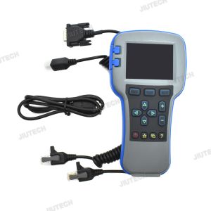 Curtis 1313K-4331 Handheld Programmer: Advanced Diagnostic Tool for Motor