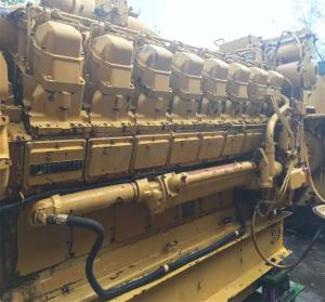 China 7N3490 Diesel 7N-3490 Generator Set 0R9362 Engines 0R-9362 Marine 3169147 Engine assembly 316-9147 factory