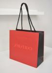 Biodegradable FSC Gift Kraft Paper Bag