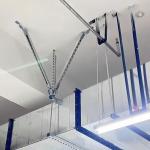 Fire Resistant Commercial Buildings Industrial Seismic Bracing Ductwork Seismic
