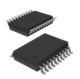 China ADS7844NB/1K IC ADC 12BIT SAR 20SSOP factory
