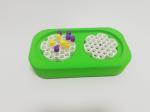 Alcohol Fluid Free Cell Freezing Container For Cryogenic Vials 8657060