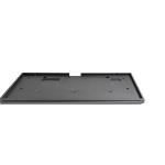 Industrial CNC Metal Aluminum Enclosure Sheet For PayPal Payment