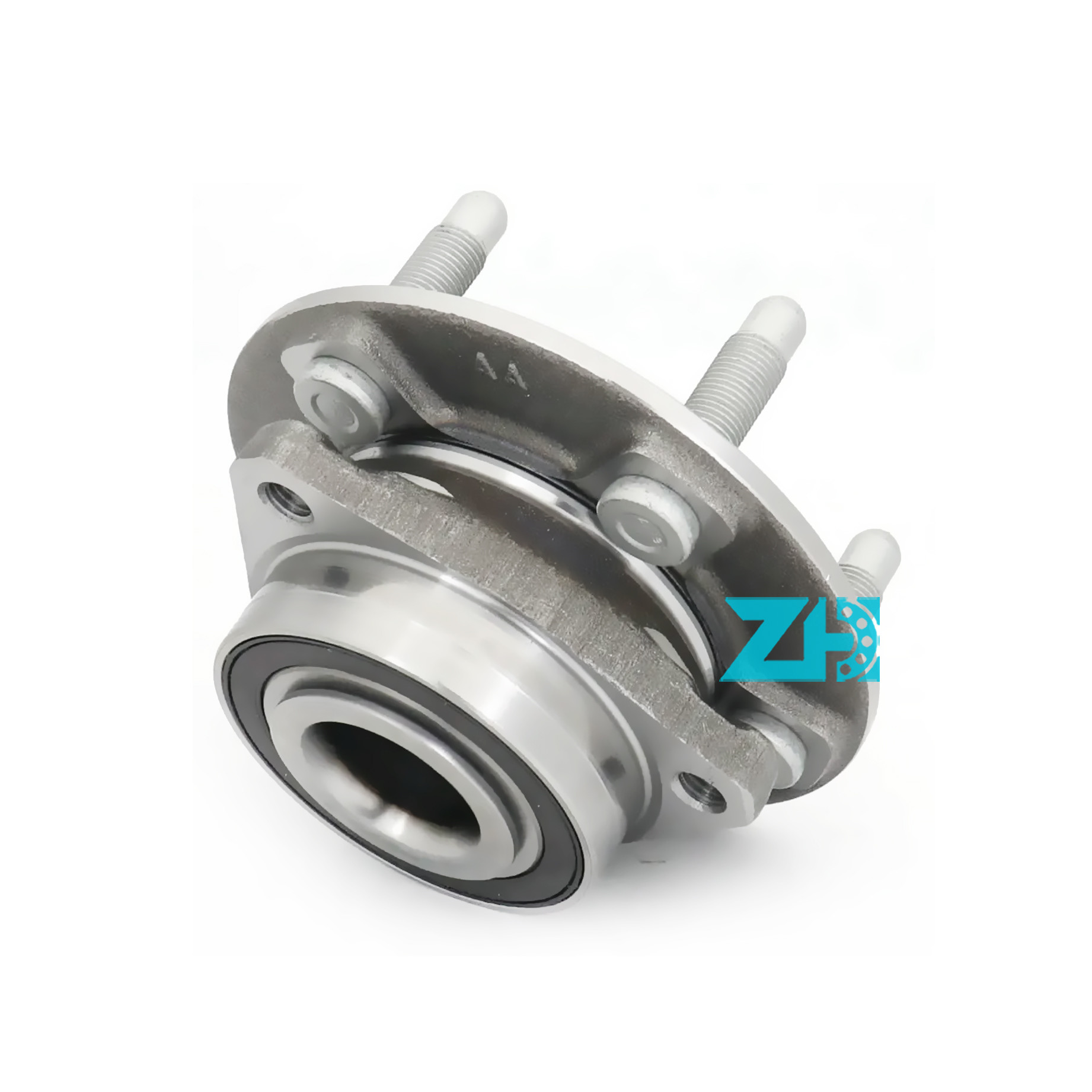 13508376 Auto Rear Wheel Bearing 13508376 Hub Assemblies 13508376 for Online Support with Plentiful Stock