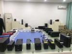 2KVA Pure Sine Wave Line Interactive UPS