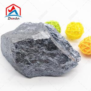 China Alloy Silicon Metal 3303 2202 1101 553 441 High Purity factory
