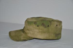 China 2014 new army camouflage cap factory