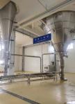 Pig Chicken Horse Blood Animal Protein Vacuum Spray Dryer Food Processing Drying