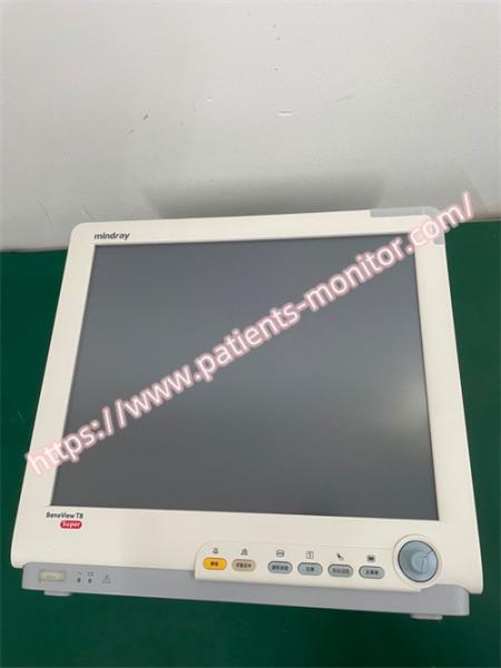 Mindray T8 Super Patient Monitor Mindray Patient Monitor Mindray T8 Patient