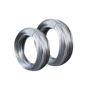 China Top Quality Promotional Electro Galvanized Barbed Wire 50 KG Per Roll GI Barbed Wire Bunnings For Protection factory