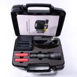 TMUV40S TMUV100N TMTeck Uv Led Headlamp For NDT