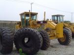 CAT 140H USED CAT MOTOR GRADER FOR SALE