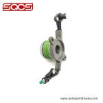 SQCS A0002542508 Auto Clutch Release Bearing 0002542508 Central Slave Cylinder
