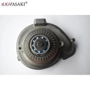 China C13 Diesel Engine Water Pump 3520205 For Excavator E345 345C 345D 349D factory