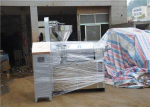 China Screw Vegetable Automatic Oil Press Machine Nternally Installed Shaft factory