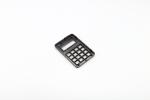 Black Shell OEM Plastic Injection Products , Single Cavity Mould