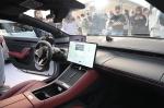 2024 New Chery Huawei LUXEED S7 2024 Luxury Electric Sedan LUXEED S7 with 12.4kw