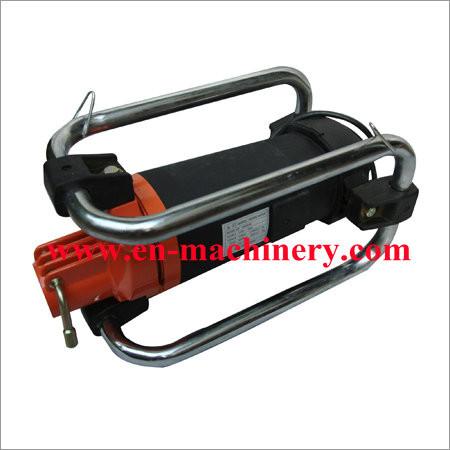 Concrete vibrator/ concrete vibrator construction machine/external concrete