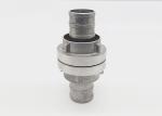 Germany Type Aluminium Storz Coupling