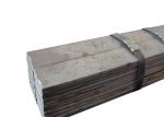 1095 1060 1055 1084 High Carbon Steel Flat Bar Grade AISI ASTM BS DIN