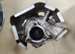 49179-02820 S6K Second Hand Turbo For Excavator E320B E320C E320D Metal Material