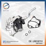 EGR Valve 3.0L LR018753 JDE10761 Exhaust Gas Recirculation Valve for Land Rover