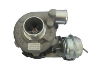 China Hyundai Engine Turbocharger For GT1749V 28231-27900 With High Quality factory