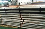 Astm A240 0.5mm Stainless Steel Sheet Cold Rolled Inox Ss Sheet Grade 321 For