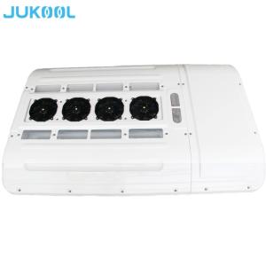 China R407C 26000 Kcal/H Roof Air Conditioner factory