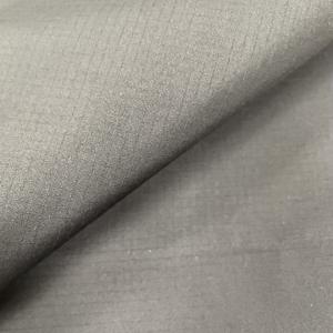 China 141GSM 100%P WR Bonding Polyester fabric factory