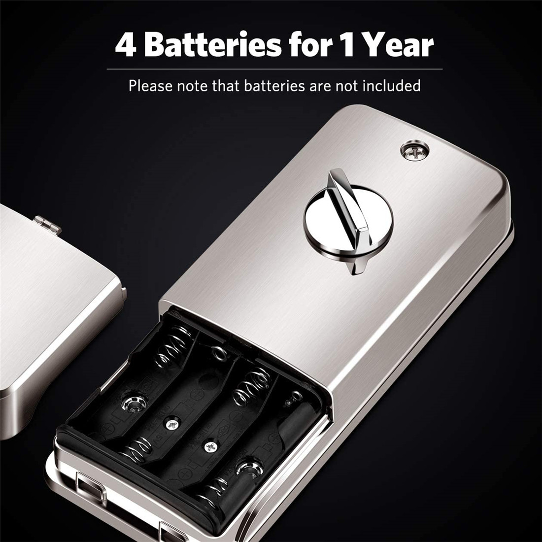Password Bluetooth Smart Electronic Door Lock