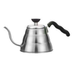 China 1000ml Pour Over Gooseneck Kettle Coffee Drip Kettle For Kitchen Or Coffee Shop factory