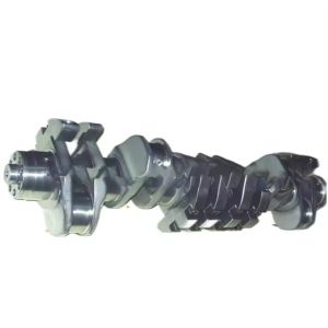 OM447 OM457 Crankshaft 4470300701 4470300801 4470300901 4570300401 for BENZ