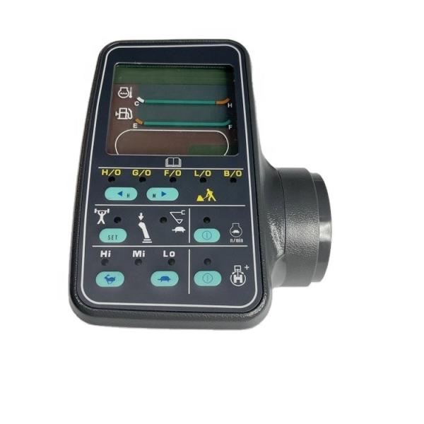 Komatsu Electric Parts PC200-6 6D95 Monitor 7834-70-6003 7834-77-3002 for