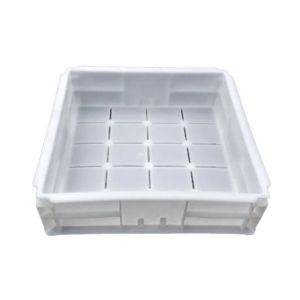 Industrial Agricultural Plastic Injection Moulding Crate