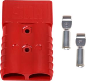 China Dustproof Towing Electrical Connectors Standard For Commercial Vehicles factory