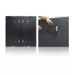 High Contrast AC100~240V Outdoor Advertising Billboard P5mm Front Access