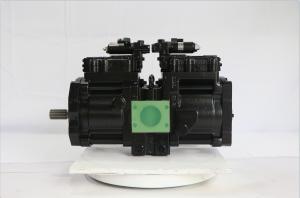 China K3V63DTP-OE02 Excavator Hydraulic Pump For SK135-8 SK135SR SK120-5 Spare Parts factory