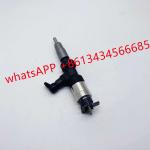 Brand New 370-7280 370-7281 370-7282 20R-2478 Fuel Injector DENSO System 295050